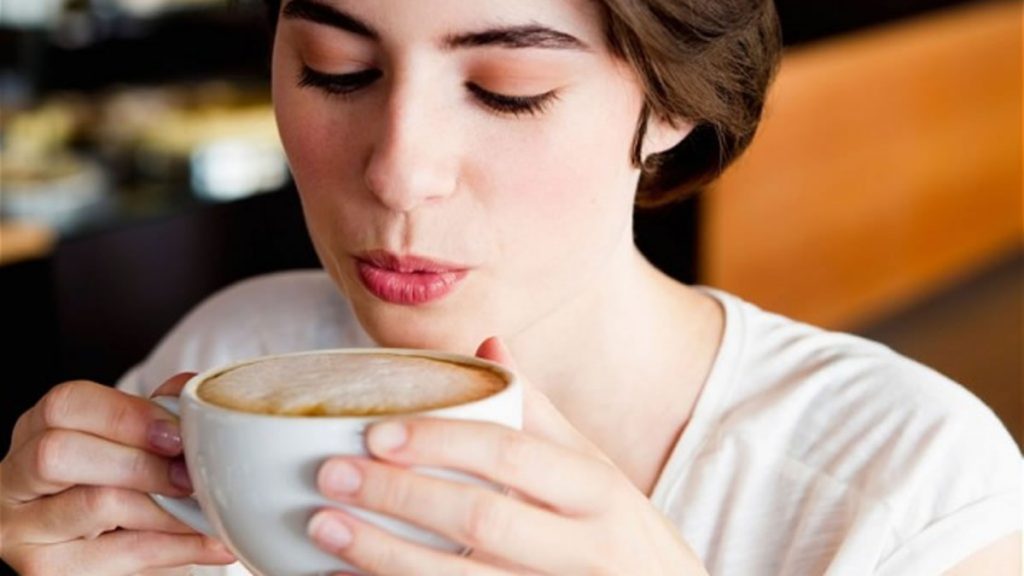 ¿Eres bueno pa’ tomar café?