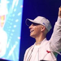 De Chile pa'l mundo: Pablito Pesadilla es nominado como "Mejor Dj" en Premios Lo Nuestro