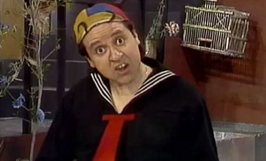 ¿Como hace el Quico?