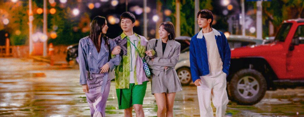 ¿Fan de los doramas? Conoce las producciones que llegarán a Netflix este 2023