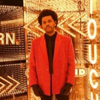 The Weeknd se impone en batalla legal contra Tricot