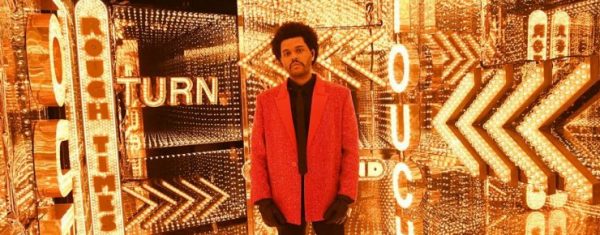 The Weeknd se impone en batalla legal contra Tricot