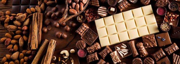 Día del cacao y el chocolate: permiso oficial para chanchear