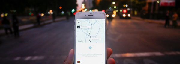 ¡Será para jóvenes entre 14 y 17 años! Uber inagura su nueva función para menores de edad