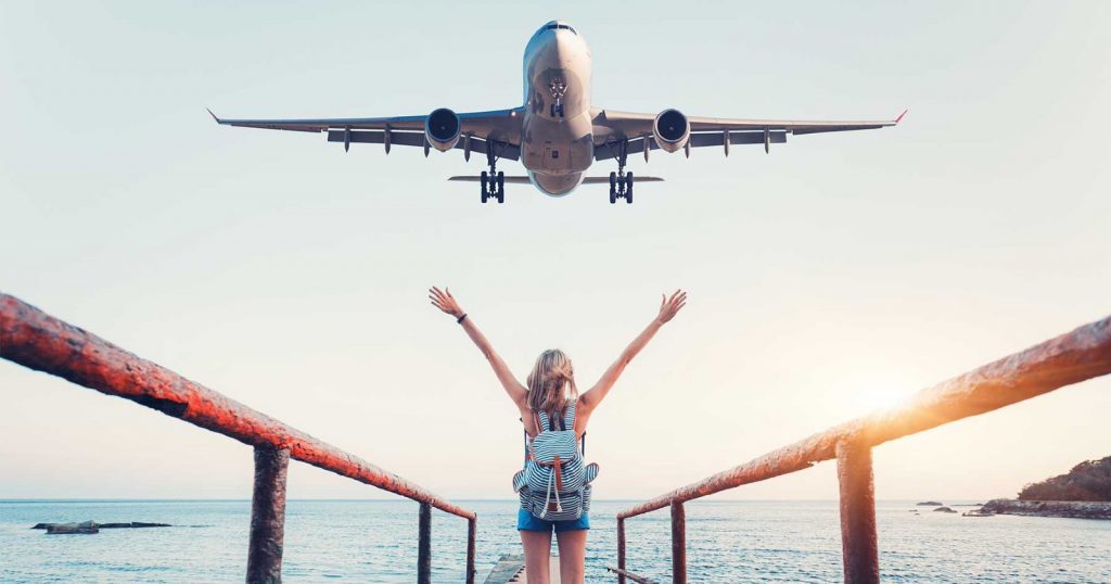 ¡Mira! Se acerca Travel Fest de Viajes Falabella