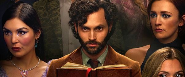 ¿Estás listo? Esto es lo que se viene en la cuarta temporada de “You”