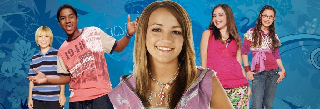 ¿Alguien vió mi carnet? Tendremos película de “Zoey 101”