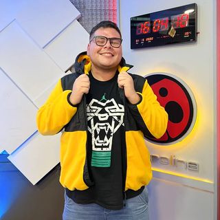 ¿Qué estará haciendo Rusell en sus vacaciones?