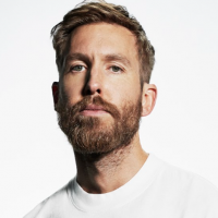 Agéndate esta: Calvin Harris ya tiene a sus dos invitados para su espectáculo en Chile