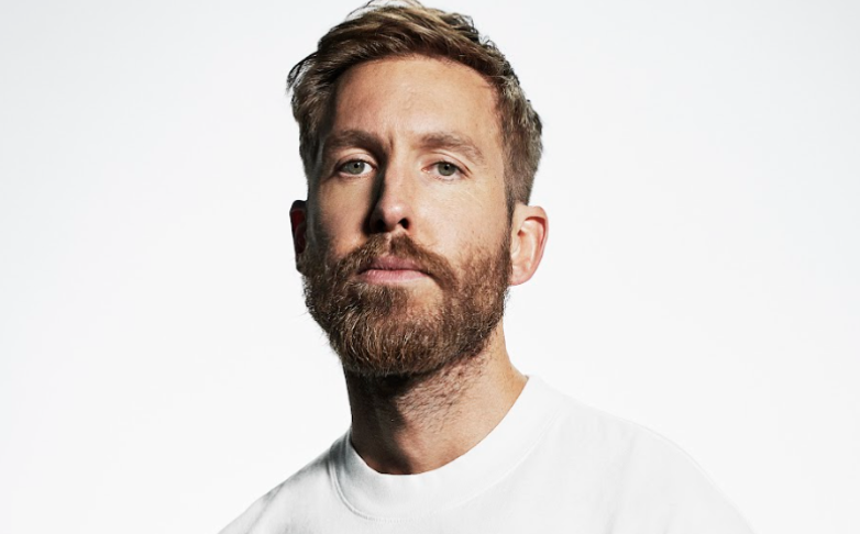 Agéndate esta: Calvin Harris ya tiene a sus dos invitados para su espectáculo en Chile