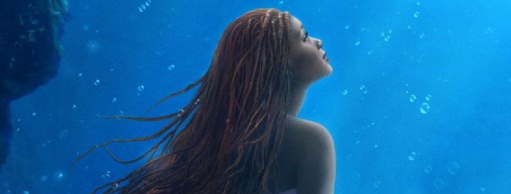 Totalmente mágico: Disney estrena el tráiler oficial de “La Sirenita”