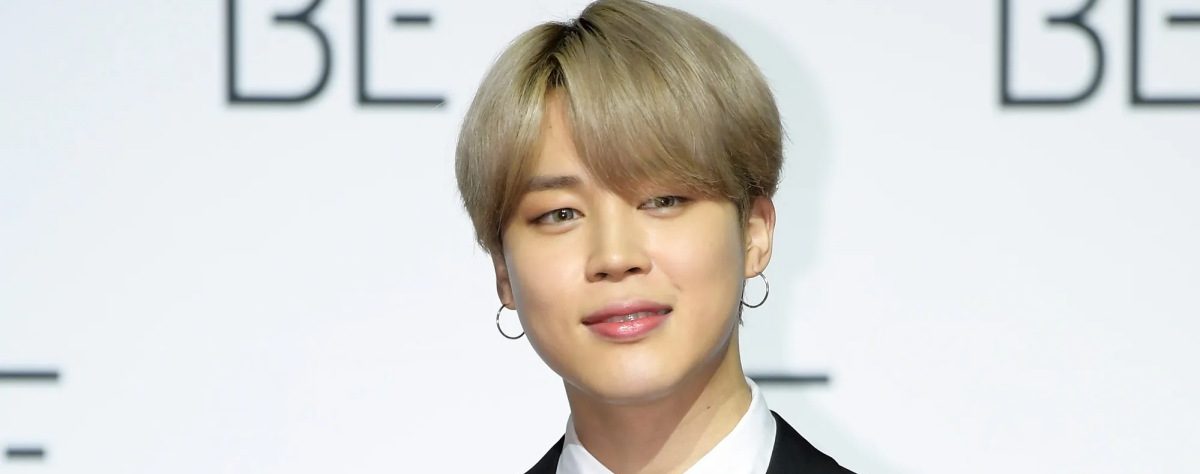 Jimin miembro de BTS, lanza su primer álbum en solitario, “Face”