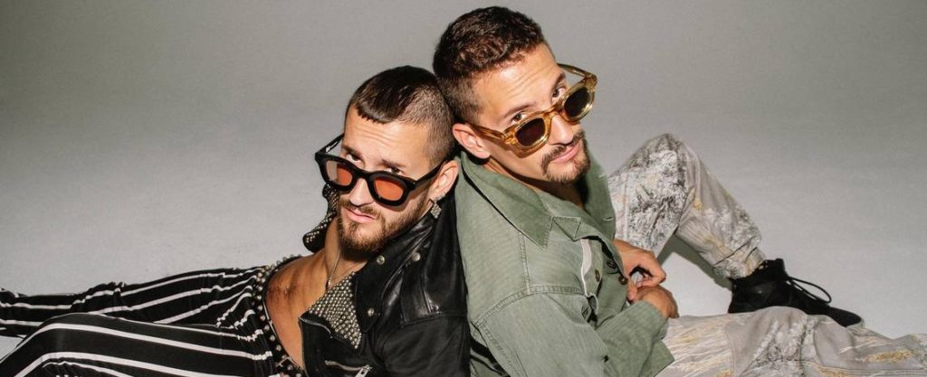 ¿Y si nos vamos pa’ Miami? Mau y Ricky se la juegan con su primer lanzamiento del 2023