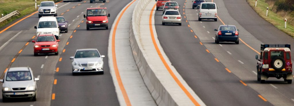 Desde hoy: todos los autos deben tener la patente grabada en los vidrios