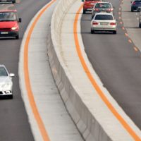 Desde hoy: todos los autos deben tener la patente grabada en los vidrios