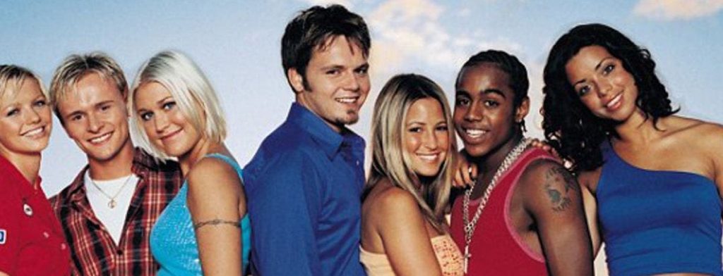 Toma, se te cayó el carnet: S Club 7 celebrará sus 25 años con una gira