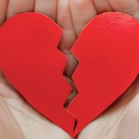 Miércoles de corazones rotos en Tumba la Casa