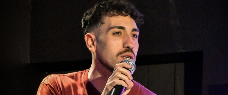 Ahora si que si: Festival de Viña confirma parrilla completa sumando al humorista Diego Urrutia
