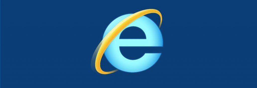 Que en paz descanse “Internet Explorer”: La herramienta de búsqueda que llegó a su fin