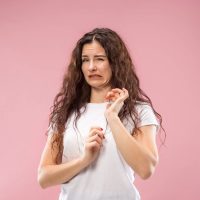 ¿Qué es lo más asqueroso que les a pasado a los mal portados?