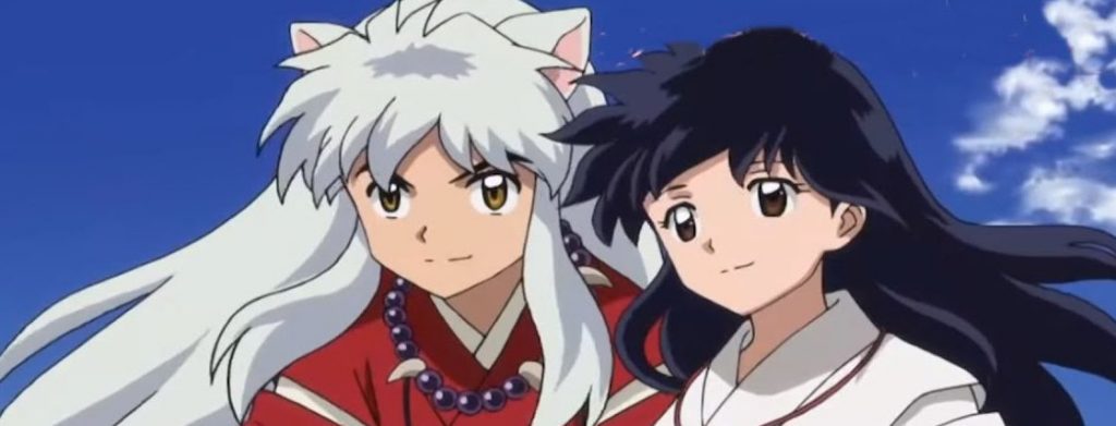 InuYasha' regresa a Netflix: las dos primeras temporadas del icónico anime  de fantasía ya se pueden ver en la plataforma