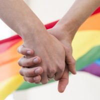 Mariposa eres tú, Mariposa soy yo ¡Hoy es el Día Internacional del Orgullo LGBTQ+!
