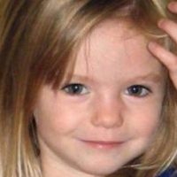 Arrestan a la supuesta "Madeleine McCann"