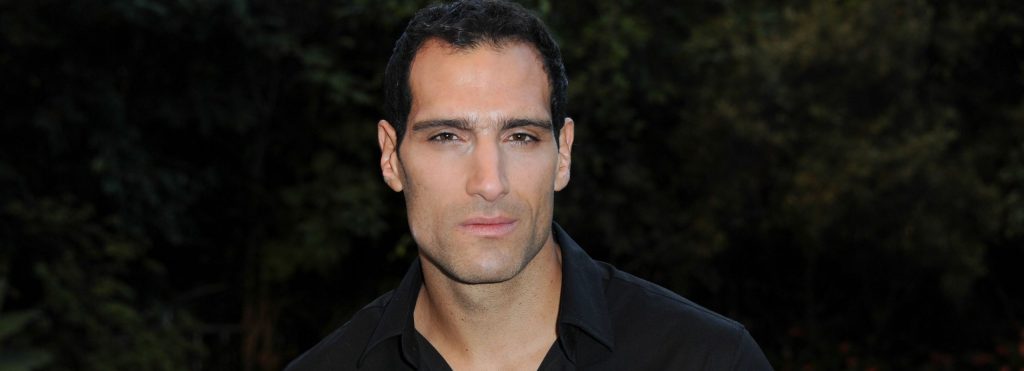 De Chile pa’l Mundo: Marko Zaror será el nuevo villano de “John Wick 4”