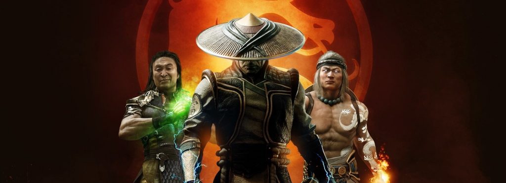 Sólo para entendidos: “Mortal Kombat 12” prepara grandes sorpresas