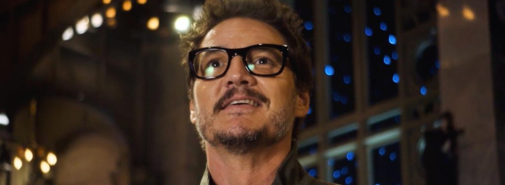 ¡Viva Chile! Pedro Pascal llega a Fortnite junto a “Los 4 Fantásticos”
