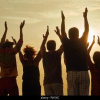 ¡Arriba las comunas más prendidas!