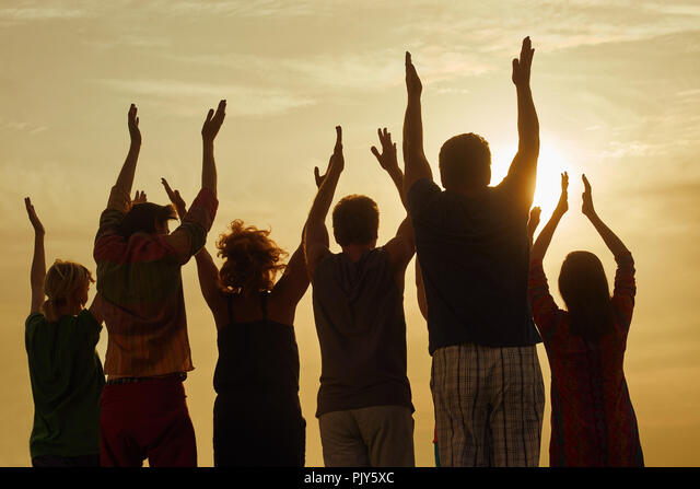 ¡Arriba las comunas más prendidas!