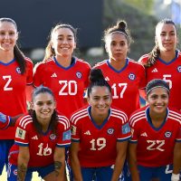 ¡Vamos que se puede! La Roja femenina lo dará todo contra Haití para ganarse su cupo al Mundial