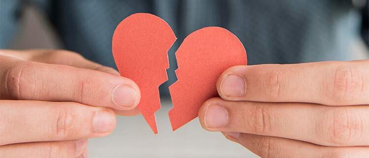 ¿Tienes miedo a que te rompan el corazón? Estas son las alertas de que alguien te podría ghostear