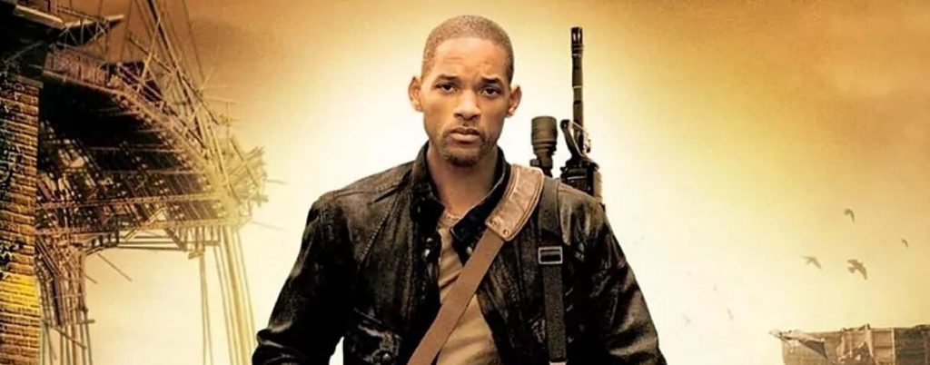 Con Will Smith y Michael B. Jordan de protagonistas: Esto es lo que se veremos en “Soy Leyenda 2”