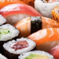 Hoy se celebra el Día Mundial del Sushi