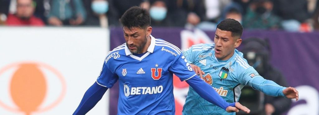 La U sigue castigada en Rancagua: Al partido contra O’Higgins no podrá asistir la hinchada del León