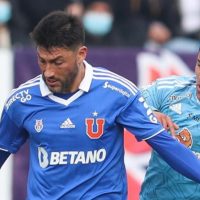 La U sigue castigada en Rancagua: Al partido contra O'Higgins no podrá asistir la hinchada del León