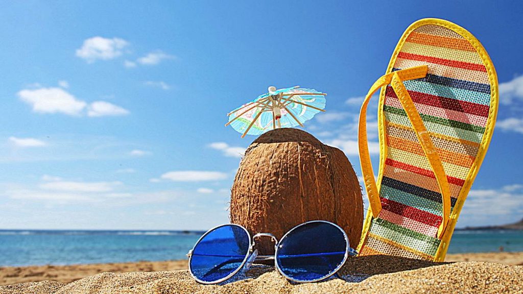 ¡Para pasar la calorrr! Lugares que debes conocer este veranito