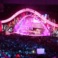 Mood opinólogos:  ¿Qué nota le pondrías al Festival de Viña?