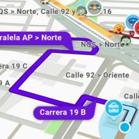 A estos cabros se les perdió el camino y mira donde terminaron