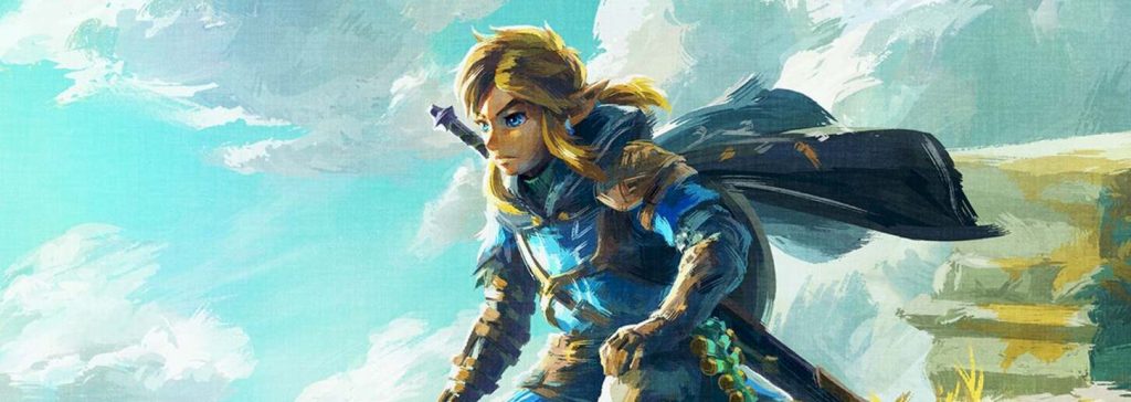 Nintendo sorprende con el nuevo tráiler de “The Legend of Zelda: Tears of the Kingdom”