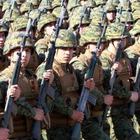 ¿Te sacaste el Servicio Militar?