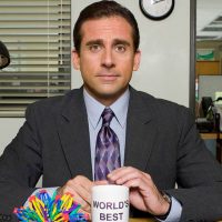 ¿Te felicitan en tu trabajo?