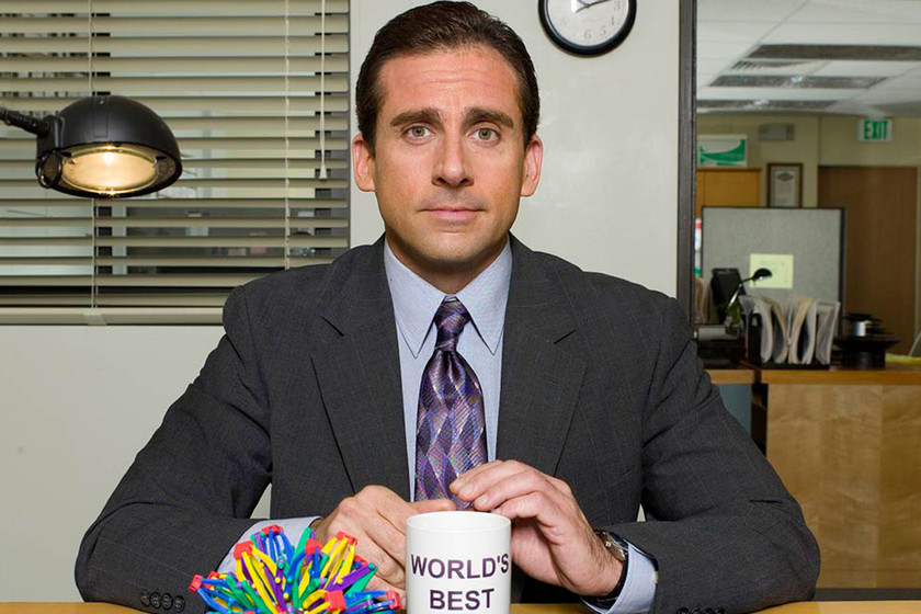 ¿Te felicitan en tu trabajo?