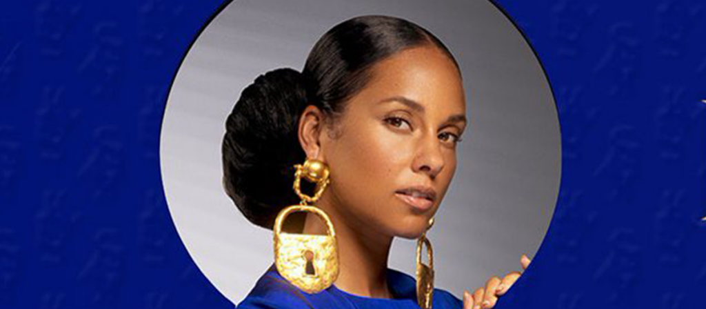 Alicia Keys regresará a Chile con su “Alicia + Keys Tour 2023”
