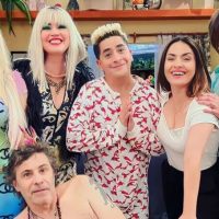 La familia Larraín regresa con todo: Se viene el estreno de la nueva temporada de "Casado con hijos"