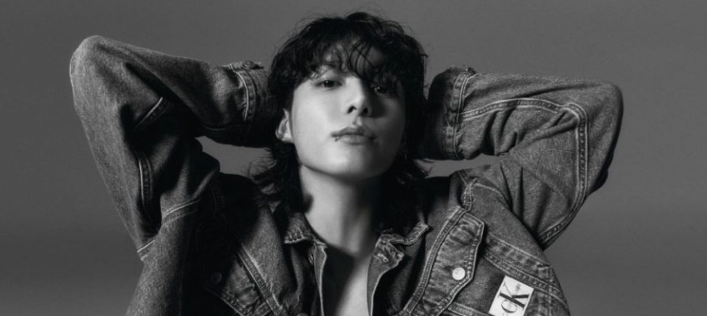 “Para algunos, lo icónico es fácil”: Jungkook es el nuevo embajador global de Calvin Klein