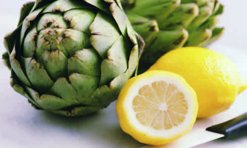 ¿Con que te la comerías? ¡Hoy es el día de la alcachofa!
