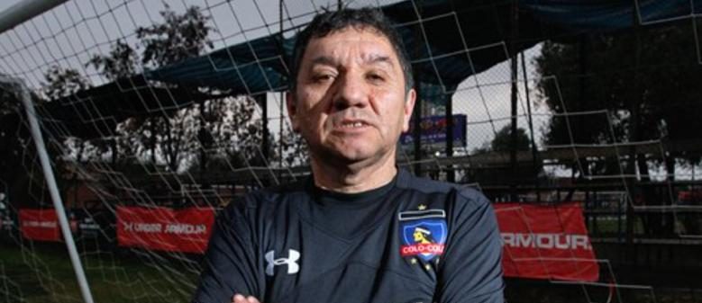 Día gris para el fútbol: Falleció Arturo Jáuregui, histórico jugador de Colo Colo y La Roja